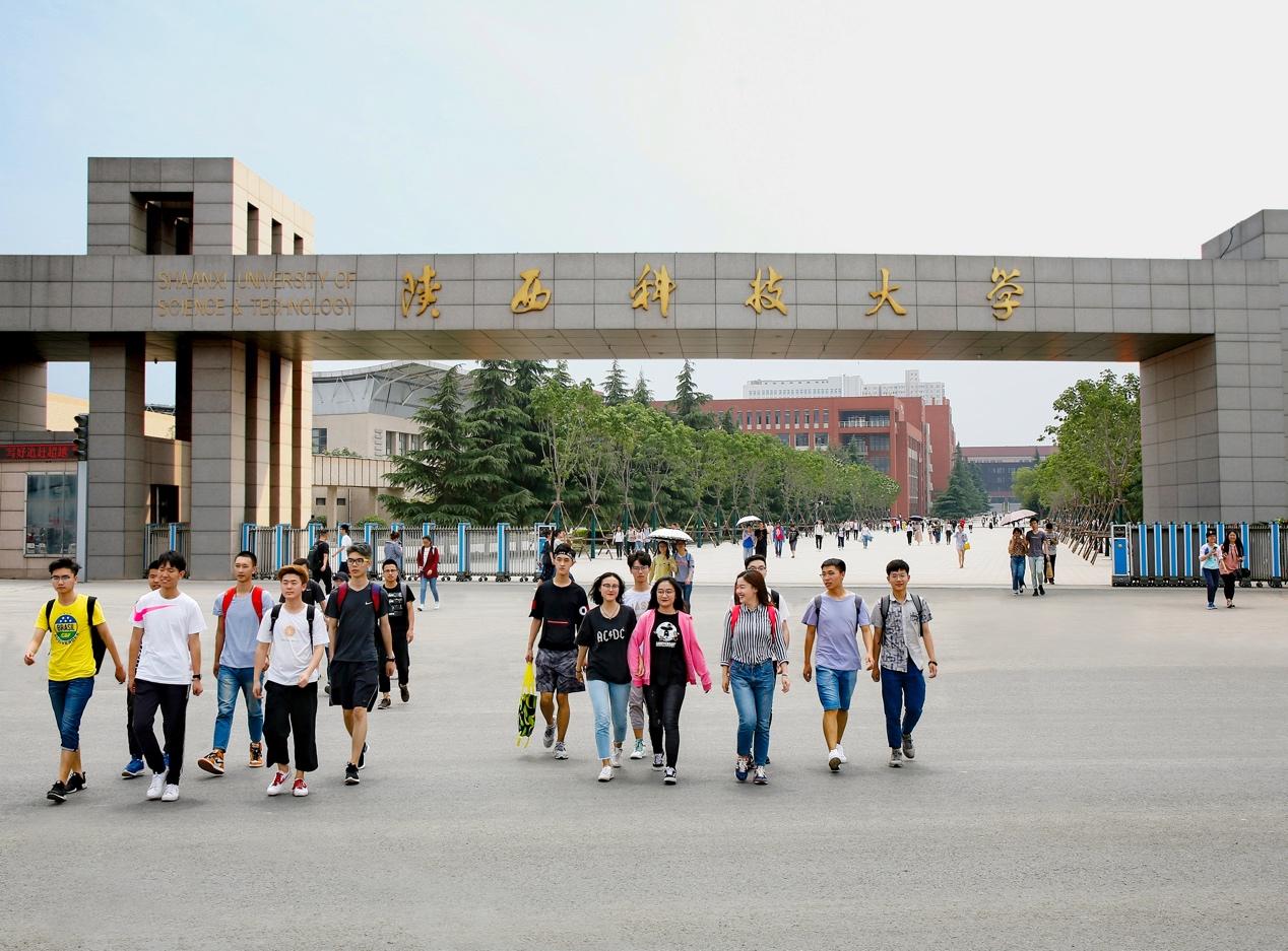 地理位置优越的三本院校,一所被低估的学校