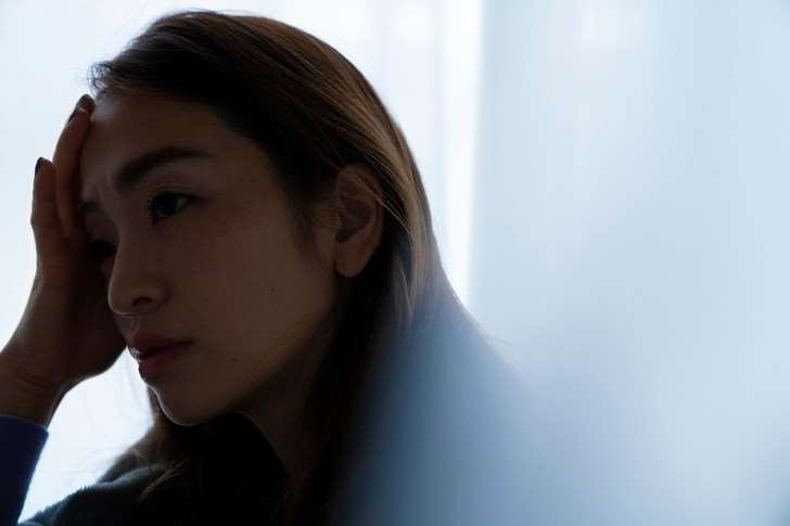 害怕恐惧导致浑身无力发软,害怕全身发抖不受控制怎么办