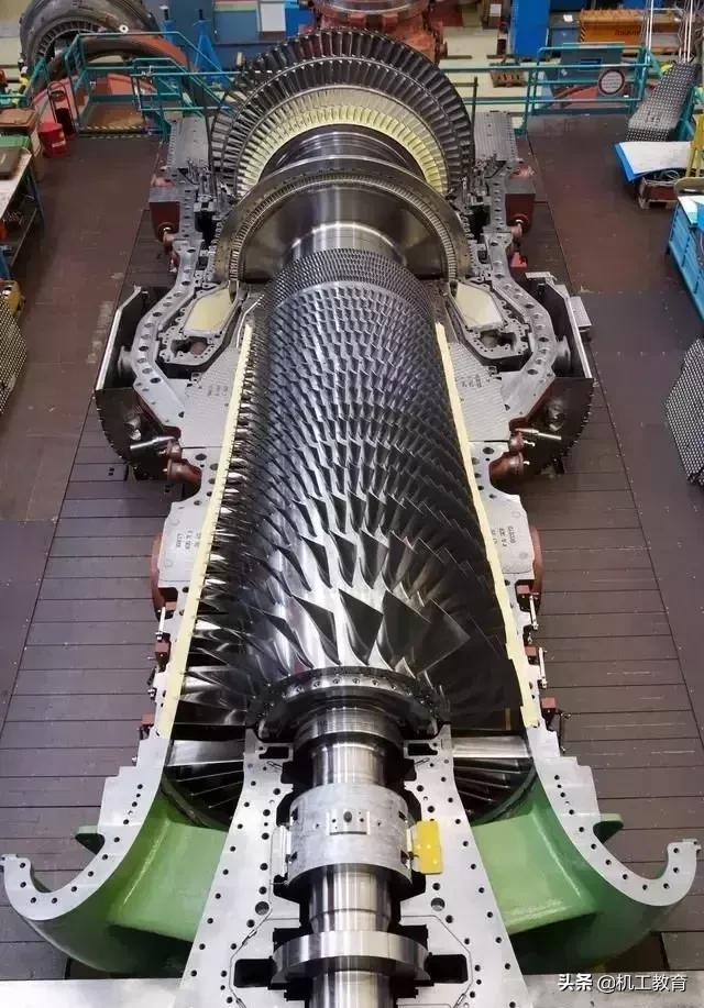 航空发动机科普小知识,一篇文章弄懂航空发动机