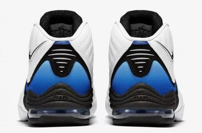 如果能享受被复刻的“待遇”,这双鞋一定不简单!