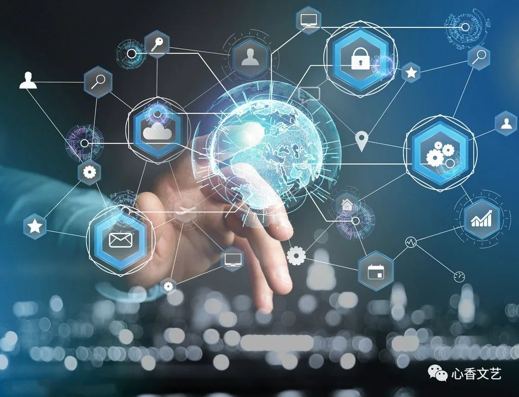 作家驿站：泽众（谭文德）《换手机》心香文艺