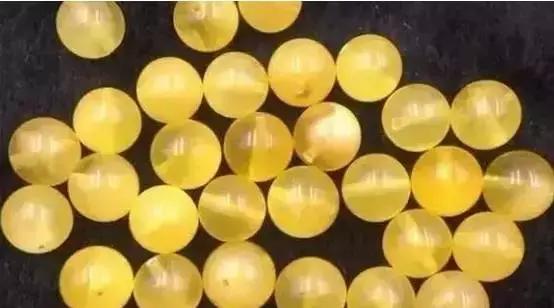 原来这些石头都是烤箱里做出来的,各种各样的石头做法