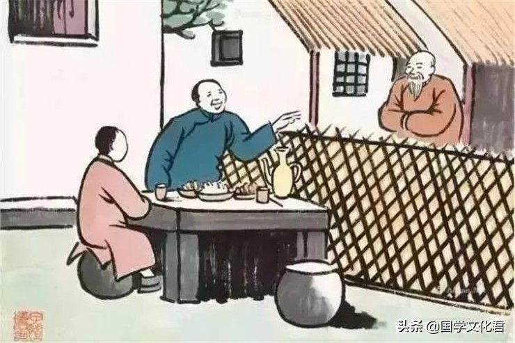 老祖宗的处世智慧令人大开眼界,求人办事老祖宗10句处世金言