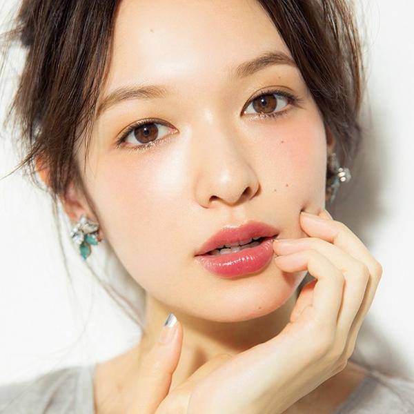 森绘梨佳眼妆分析,森绘梨佳同款高光