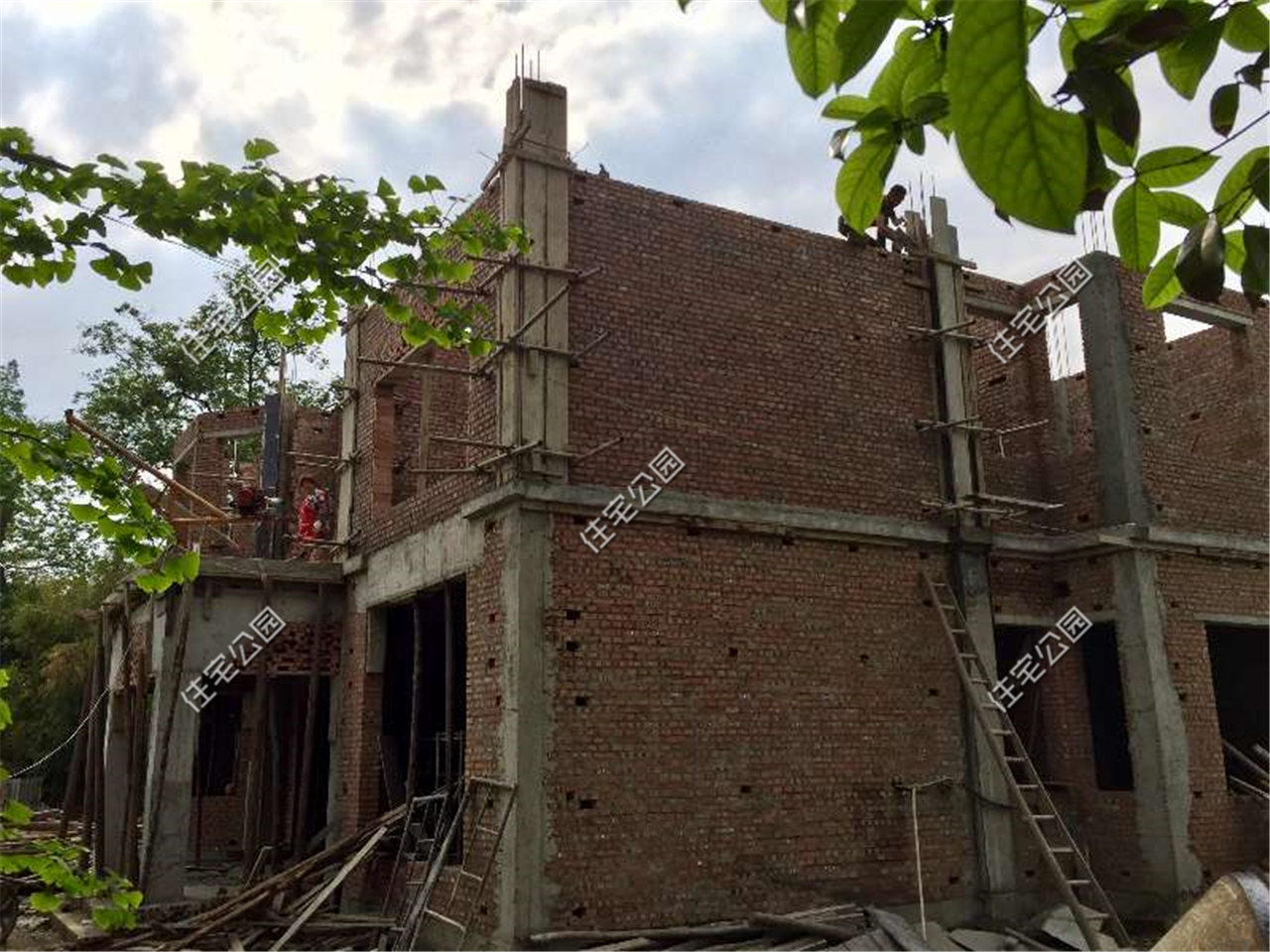 770元一平包工料的施工队怎么样？欧先生：有件事让我惊出一身汗