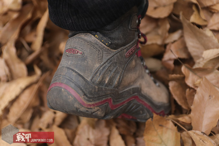 keen登山鞋推荐,keen登山鞋防滑吗