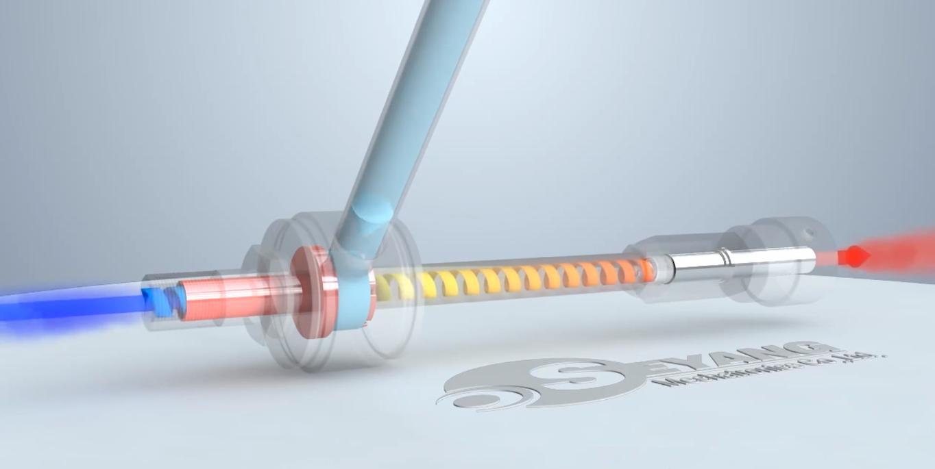 一根简单的管子就可以实现制冷，还有必要使用空调吗？