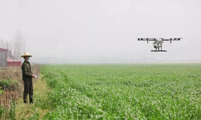 大疆被美国制裁了吗,美国将大疆无人机列入黑名单