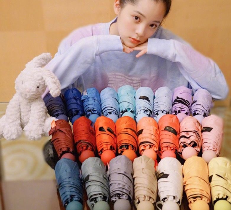 防晒霜遮阳伞哪个好用,防晒伞和防晒霜哪个效果好