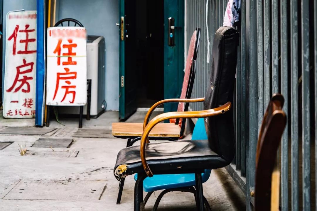 南京“癌症旅馆”