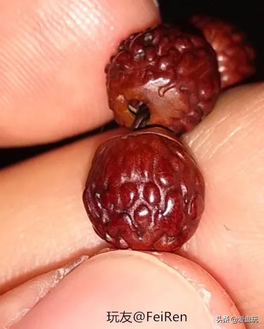 值得盘玩的小众木质手串,小众好看手串有哪些款式