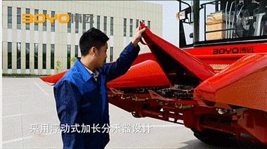 中农博远藁城,中农博远拖拉机