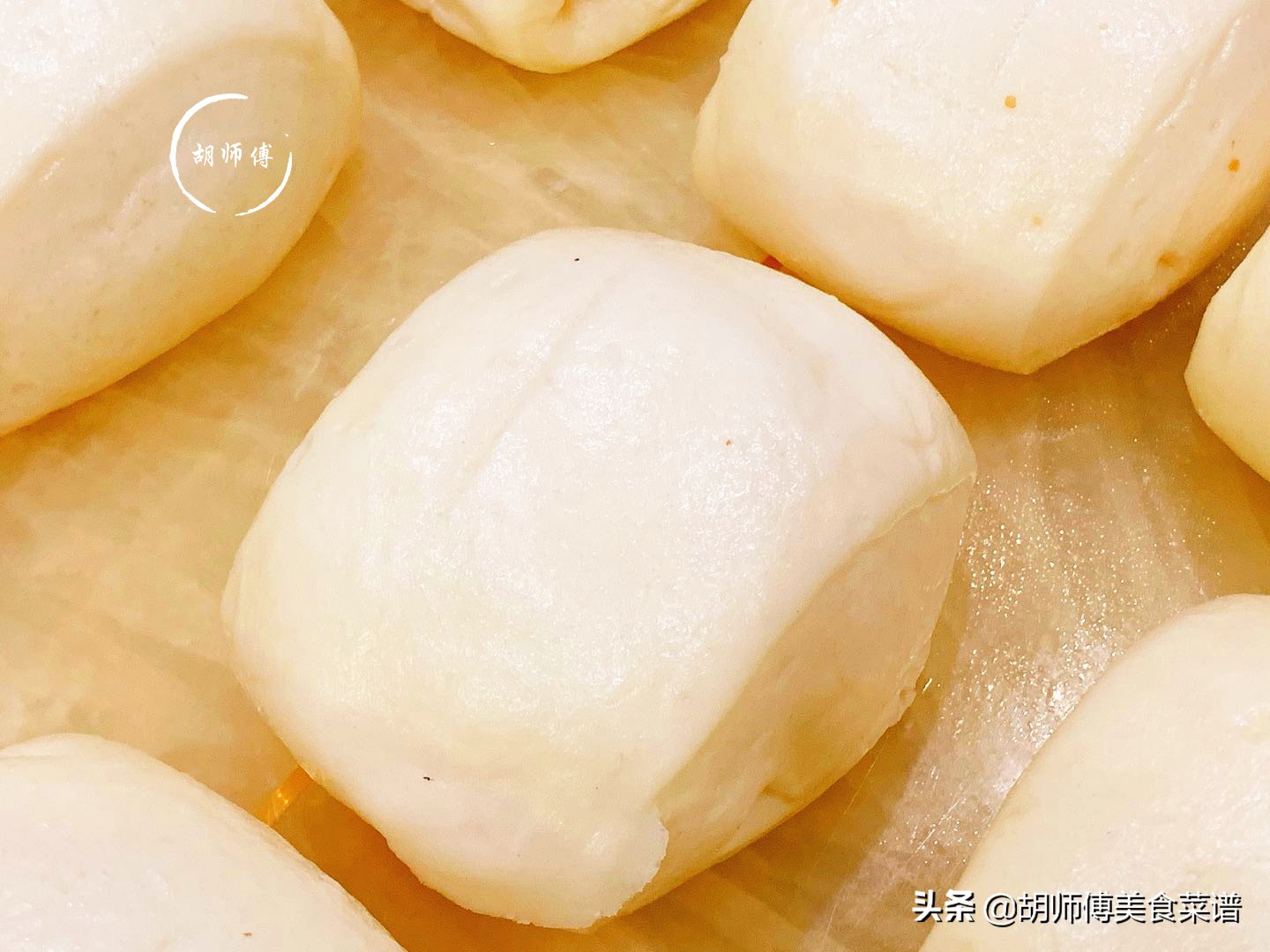 吃不完的馒头怎么放,吃不完的馒头千万别扔试试这样做