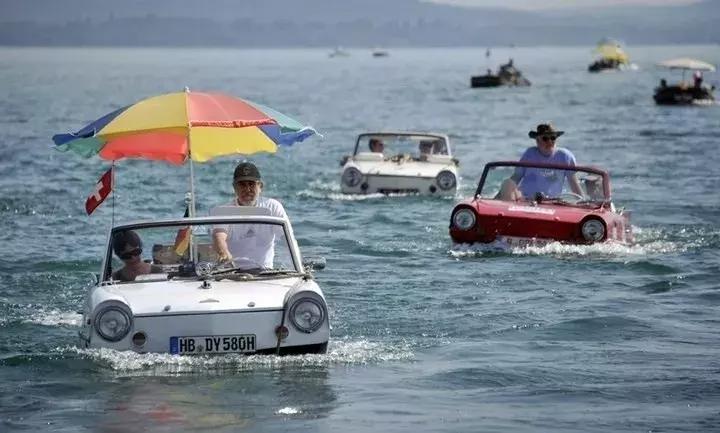 旅游景区创意思路,如何打造人造旅游景点
