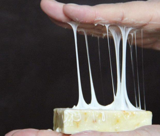 用精油手工皂洗脸的好处,什么手工皂洗脸比较好