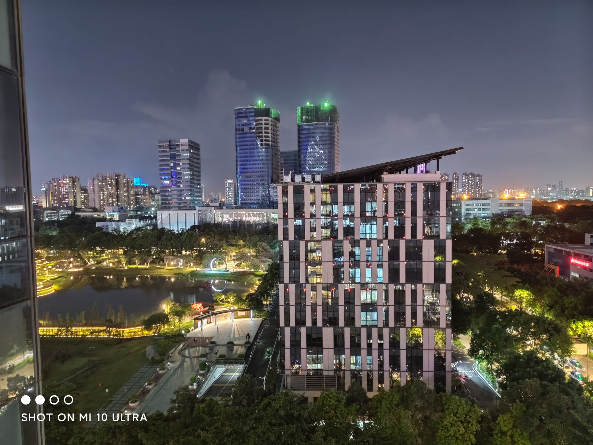 小米10至尊纪念版和华为p40pro+,小米10至尊纪念版对比华为mate40