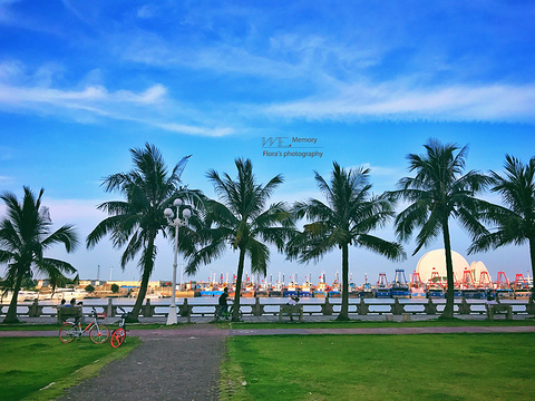 珠海旅游哪些地方值得去的,2021珠海免费景点珠海小九寨沟