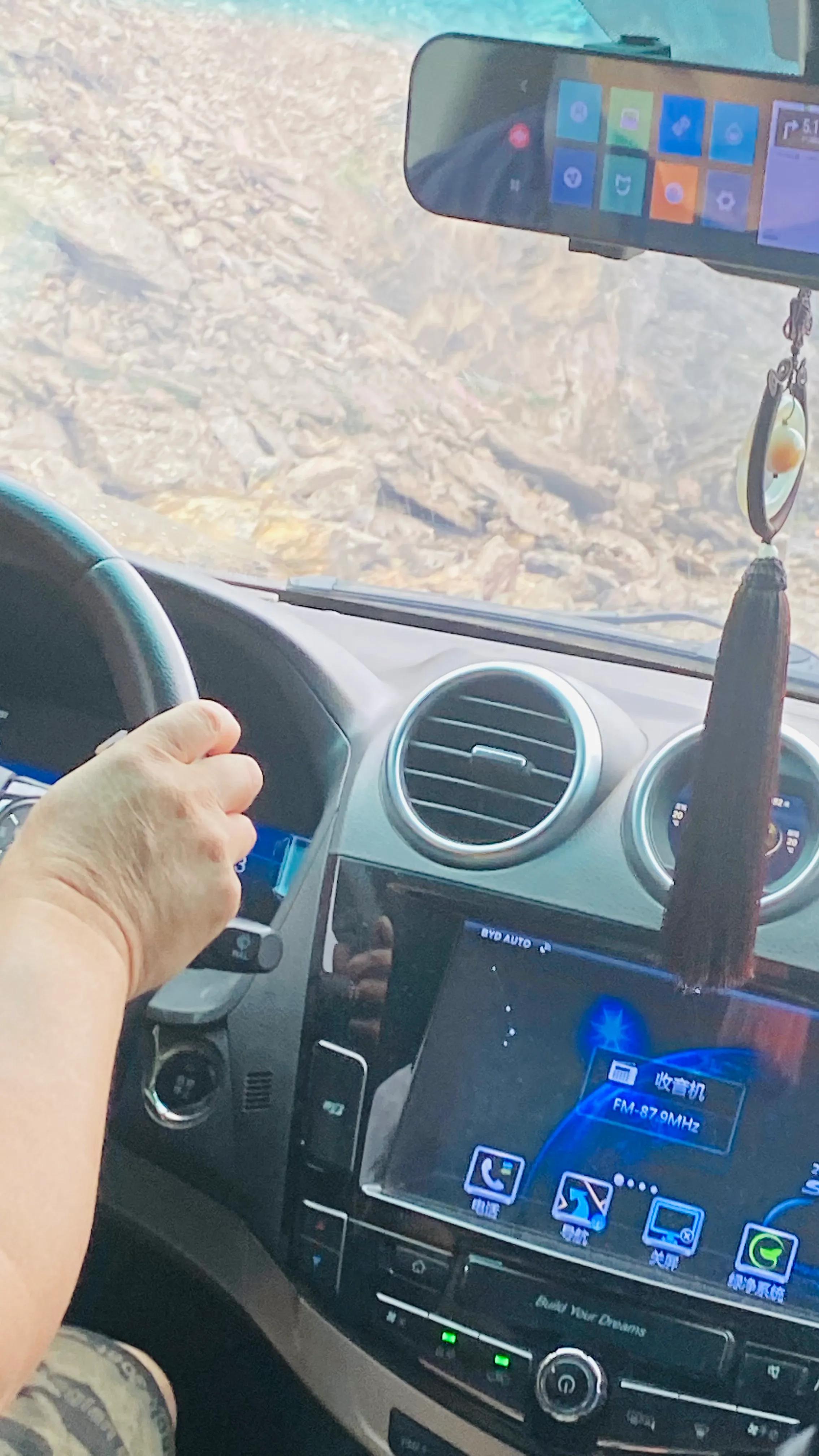 国道247到九寨沟好走吗,去九寨沟第212和247国道好走吗