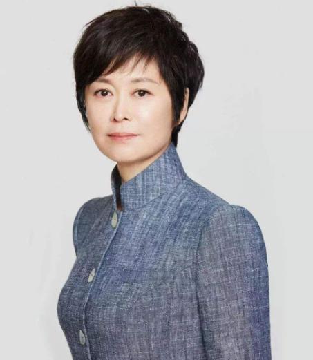 敬一丹董丽娜金话筒,敬一丹最近新消息