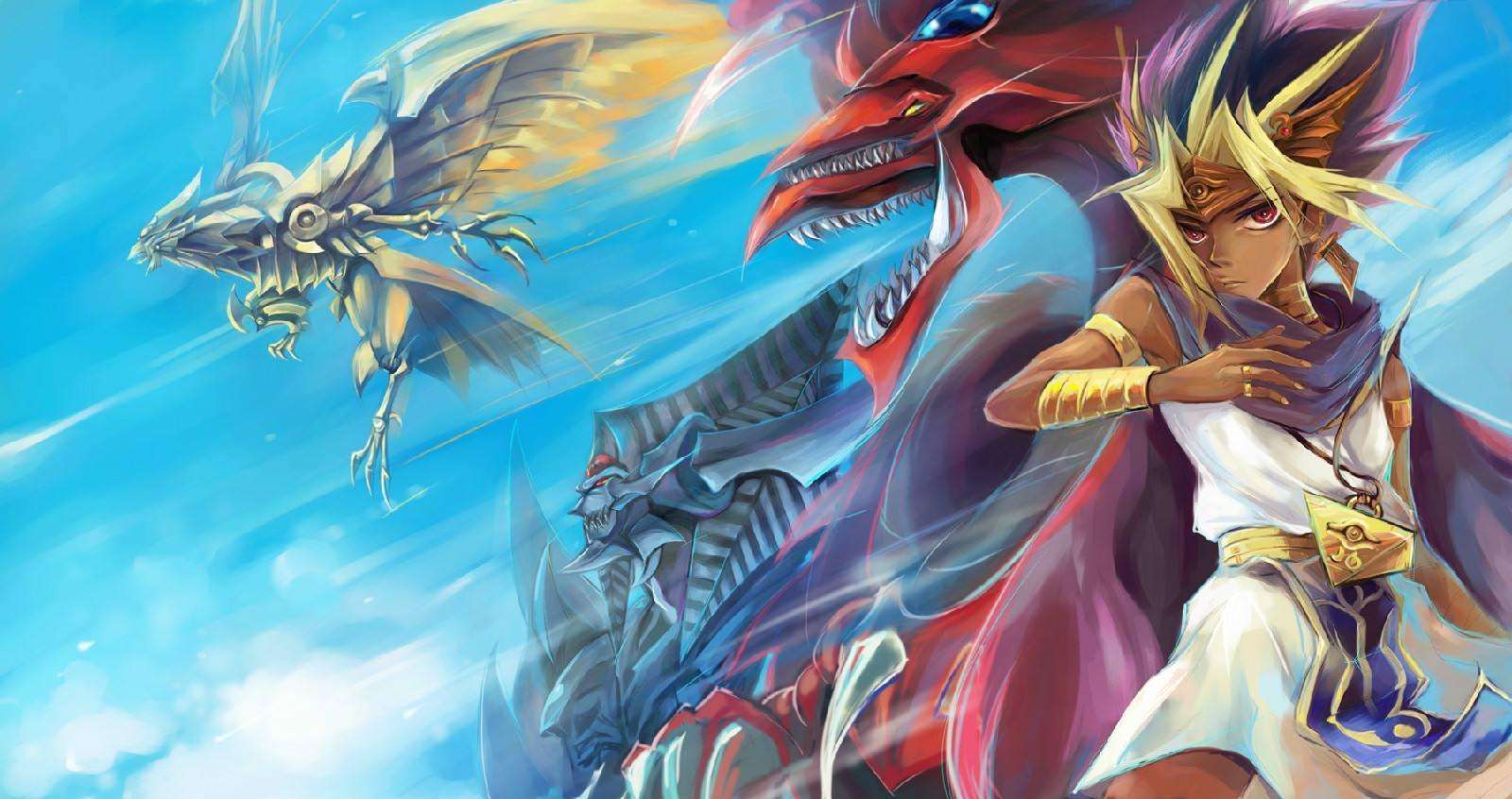 盘点动漫里头发白长直女角色,日漫小兰女头