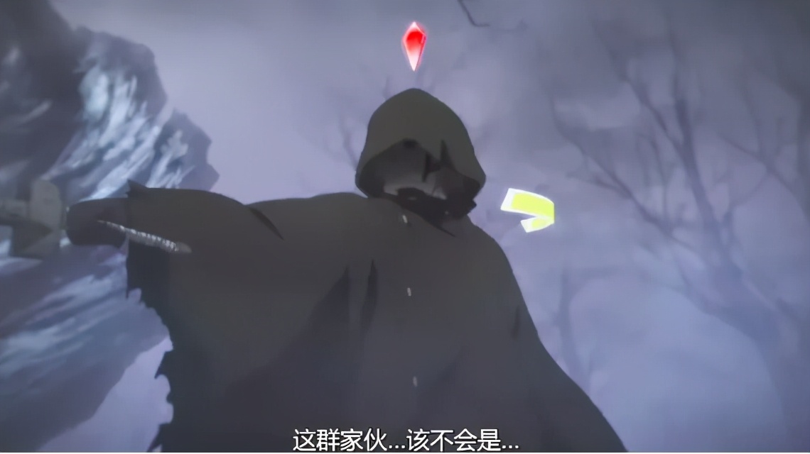 被1000个玩家追杀,5名玩家被数十名玩家追杀