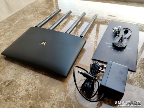 你的网终于有救了?极迅路由-CX2主机游戏优化测试