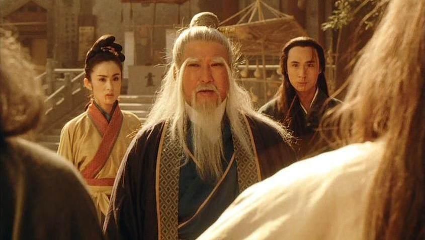 曾被片名毁掉的10部好片子,曾被视为烂片现在已成经典