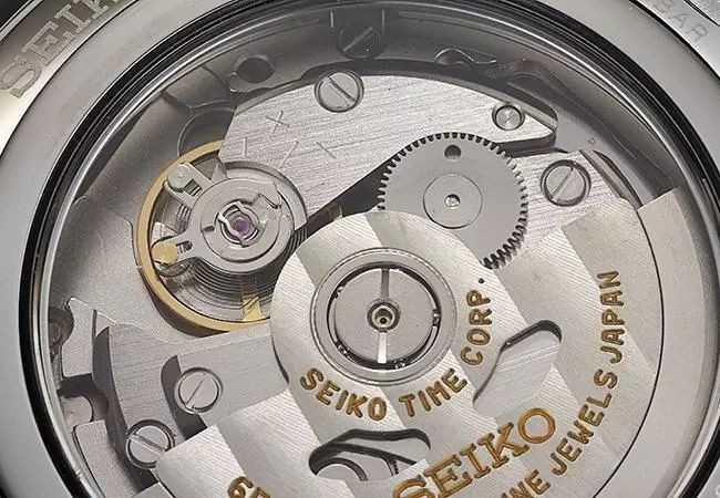 精工seiko7l22a人工动能,精工seiko什么机芯