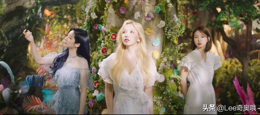 2023播放量最高kpop歌曲,播放量突破一百万的热歌