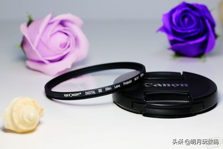 KF防水超硬多层镀膜UV镜测评：保护镜头，够硬才行