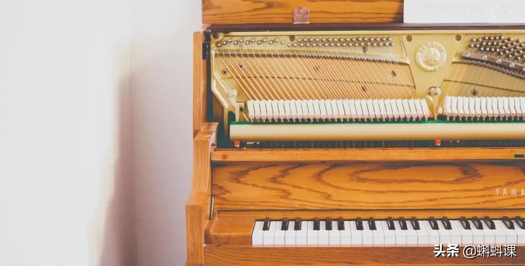 弹钢琴没有乐感怎么办,弹钢琴没有节奏感