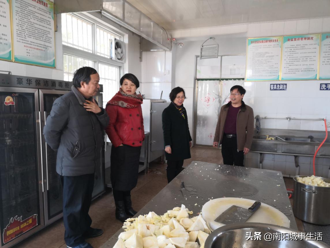 南阳市不忘初心主题教育,不忘初心扎实推进医共体建设