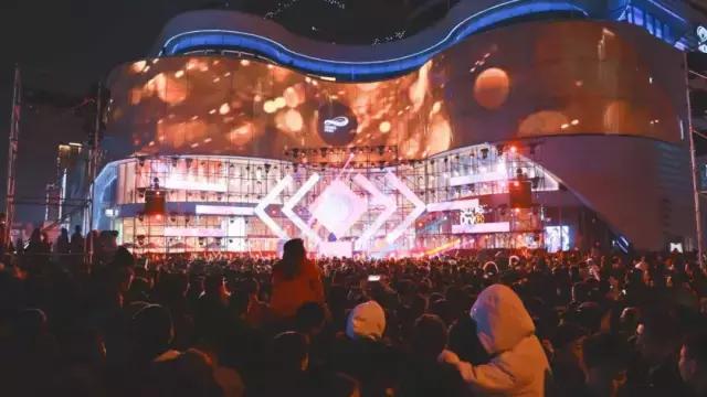 西安小寨你的样子形象照,西安小寨村改造规划