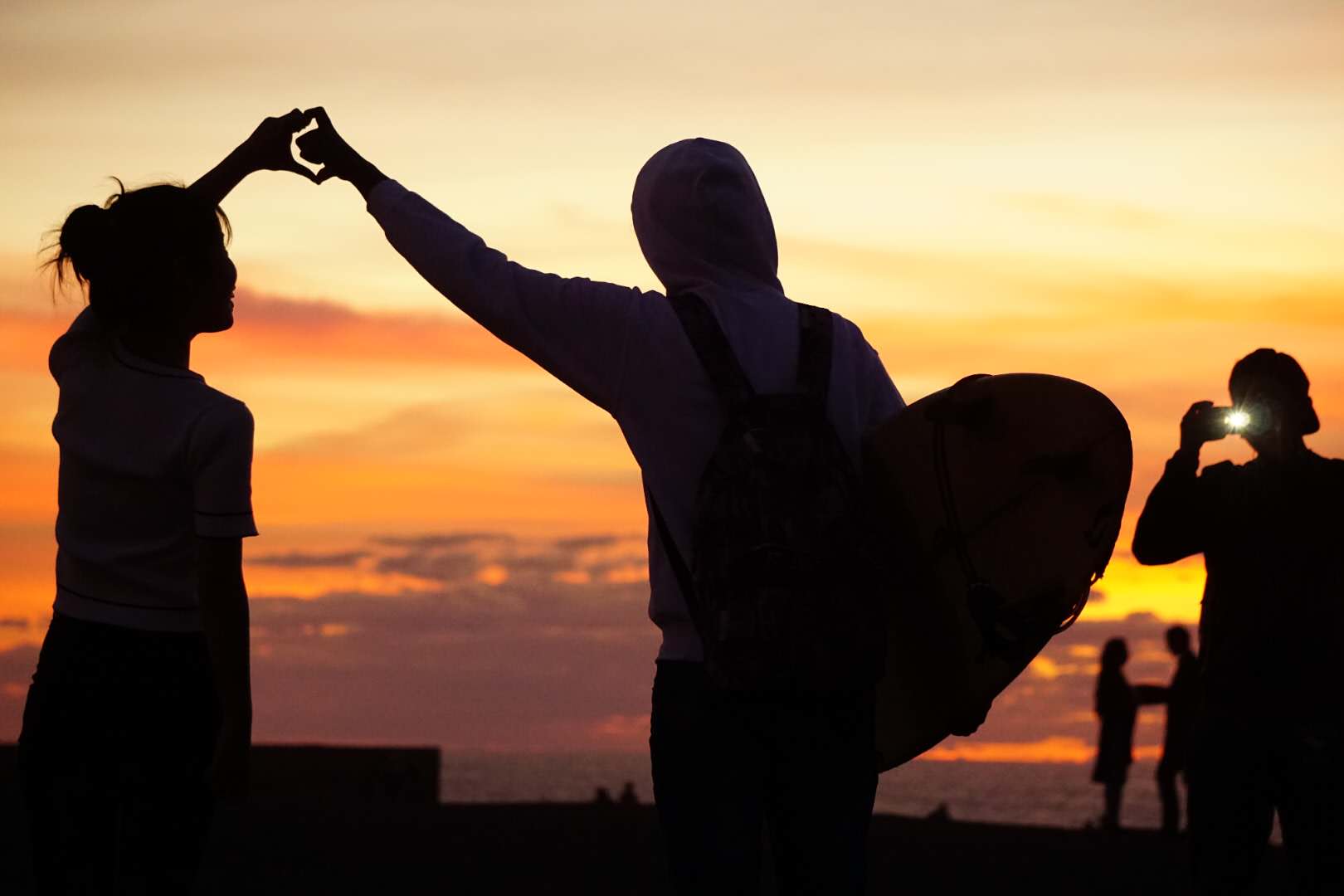 非漂23年：待不下的非洲，回不去的中国