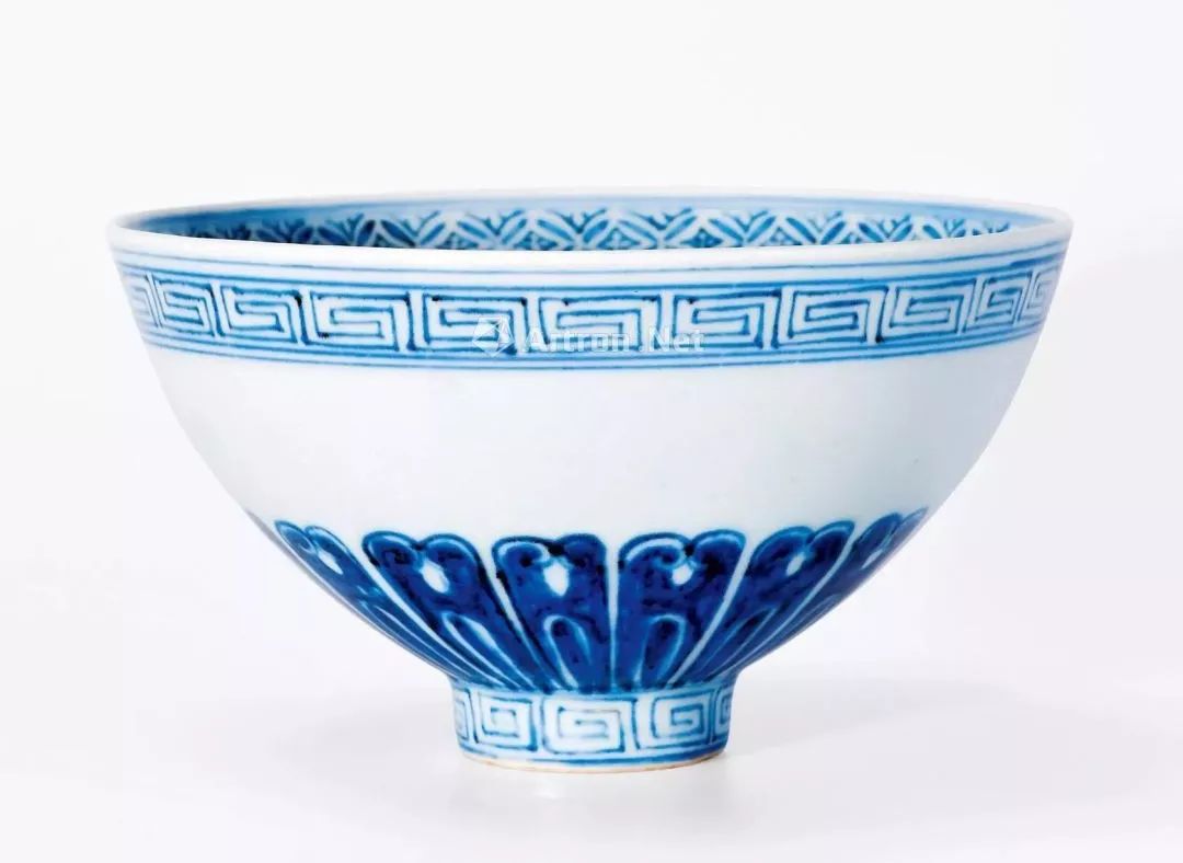 2023年明代瓷器拍卖记录,明代五彩瓷器价值赏析及拍卖价格