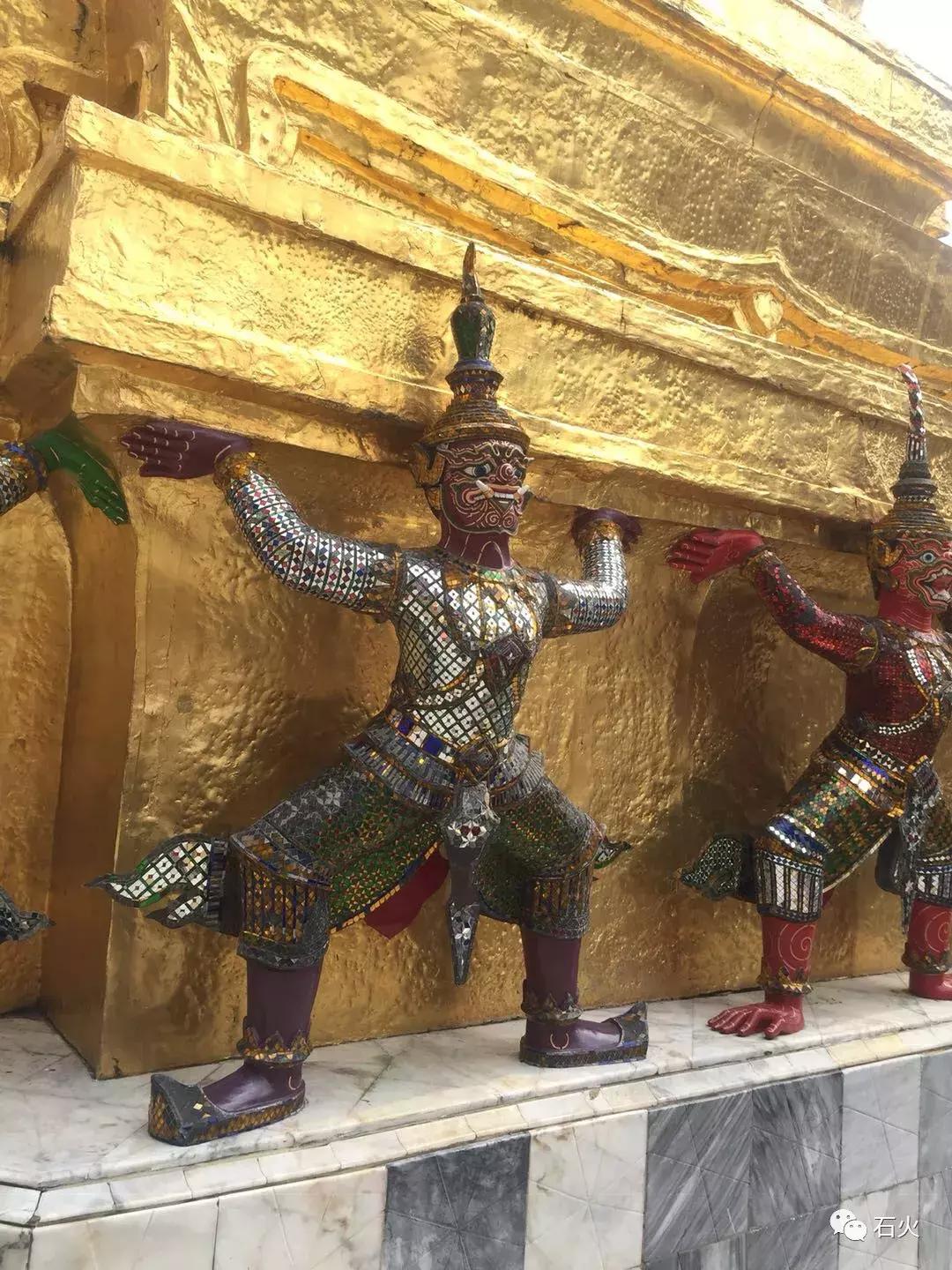 曼谷一日游详细攻略,曼谷一日游自由行攻略