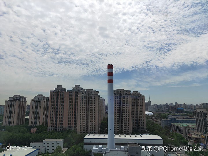 oppok3测评最低价,oppok3游戏测评