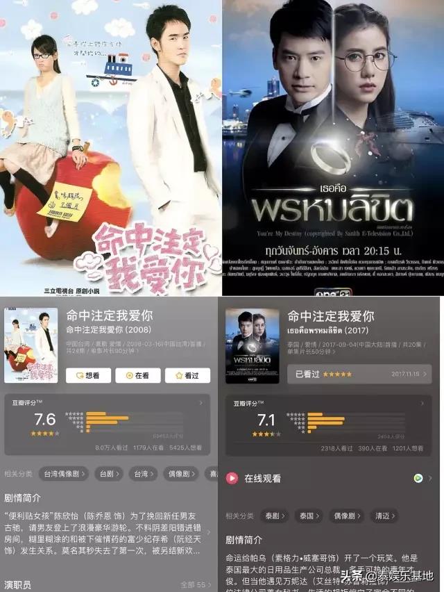 又一部童年回忆剧,那些年追过的10部超经典台剧