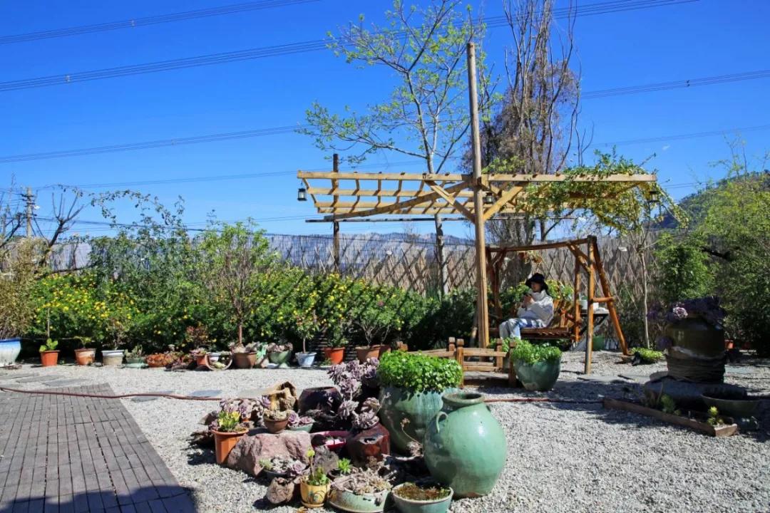 西昌民宿客栈推荐,去西昌必住的酒店