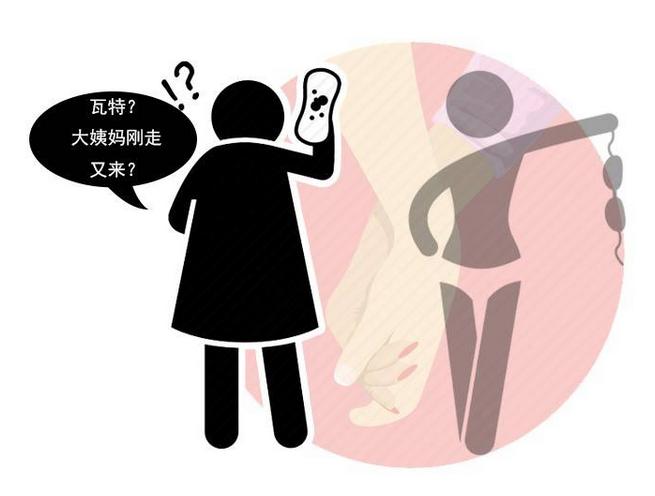 提醒女生经期不能干的事,经期最忌讳的7件事