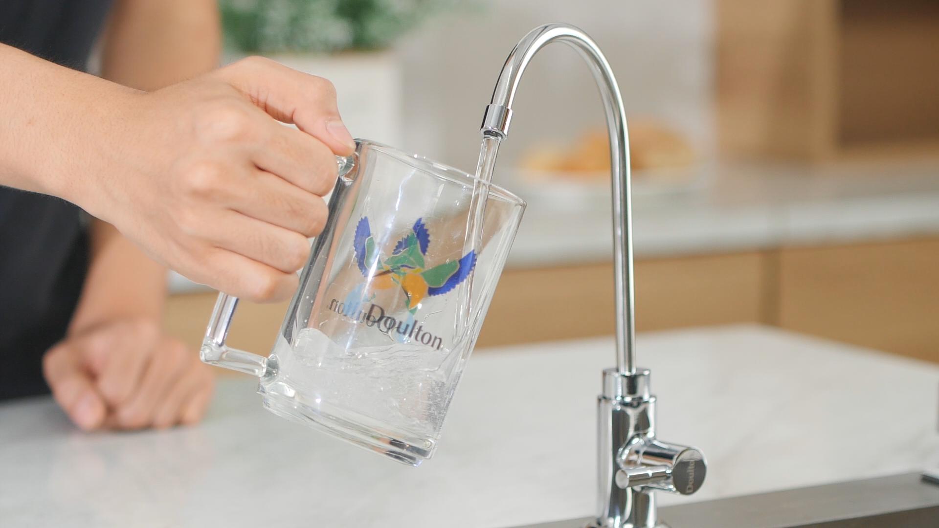 道尔顿净水器热卖,道尔顿fip101净水器好吗