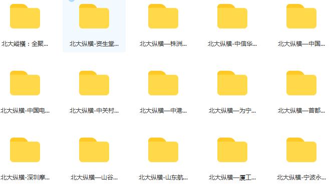 国内管理咨询公司排名及案例,如何打造管理咨询公司