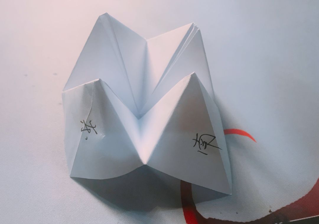 日本小哥创意纸盒制作成品惊艳了,手工一张纸折出龙