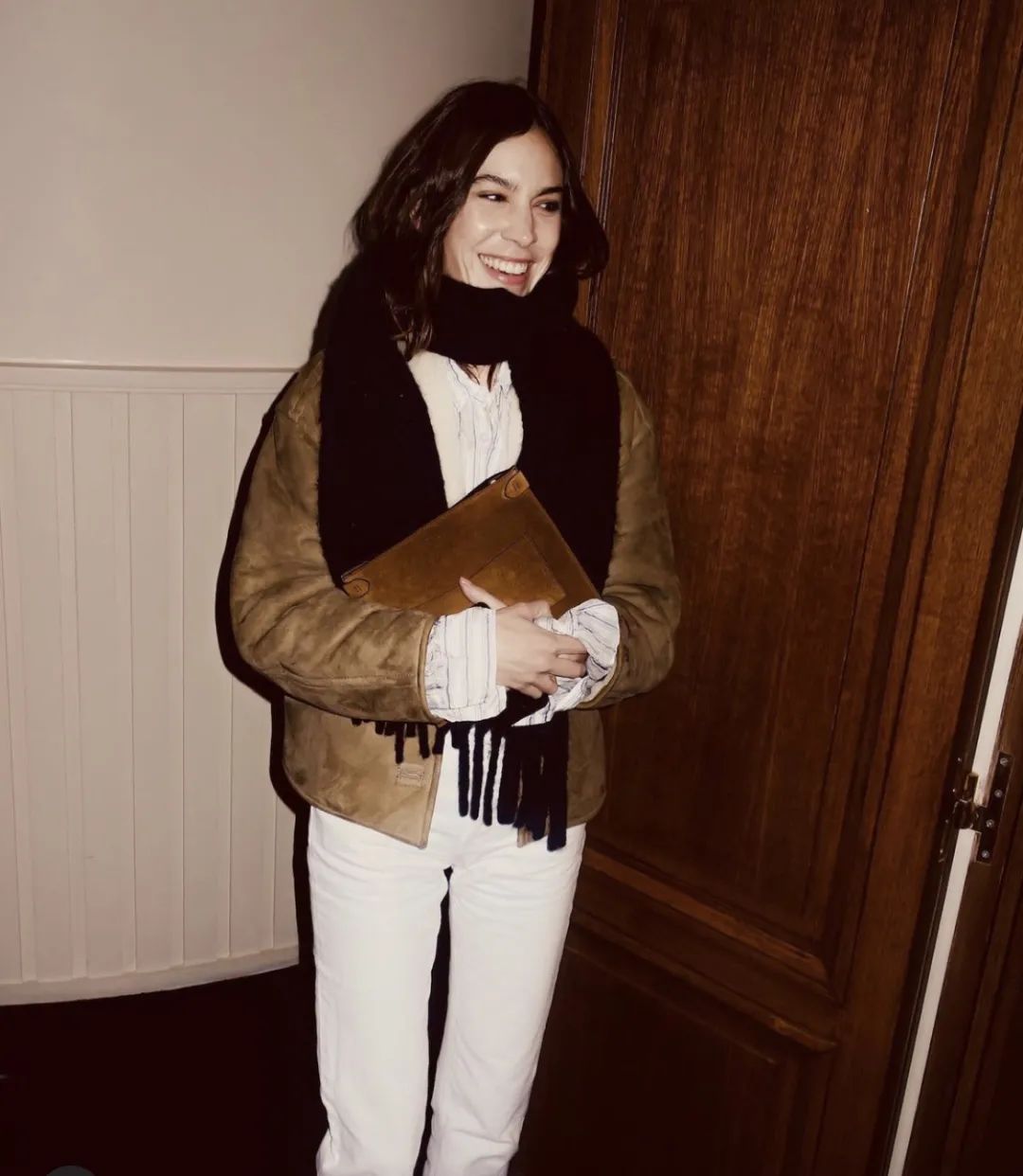 凯特王妃新上手的“千元级”手袋，什么来头？