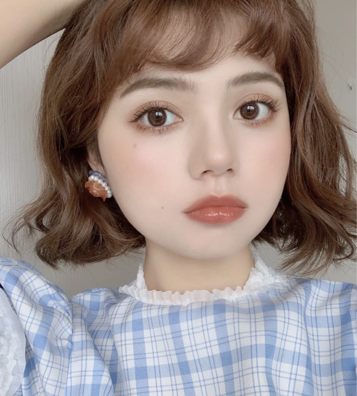 兰蔻好品推荐,兰蔻好运196跟哑光196是一款吗