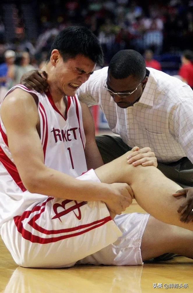 深度|运动员代言的“小幸运”,体育营销的“大时代”