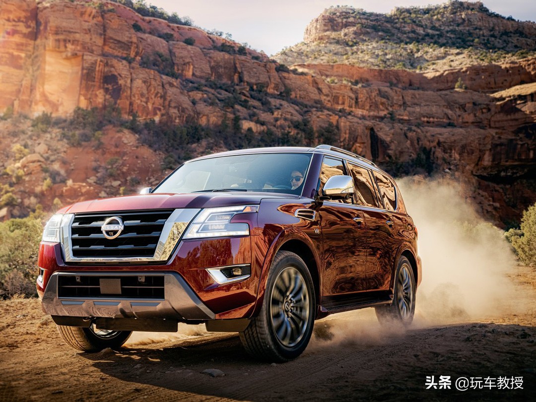 尼桑途乐y62丰田霸道2700怎么选,途乐4.0和丰田霸道4.0哪个更好