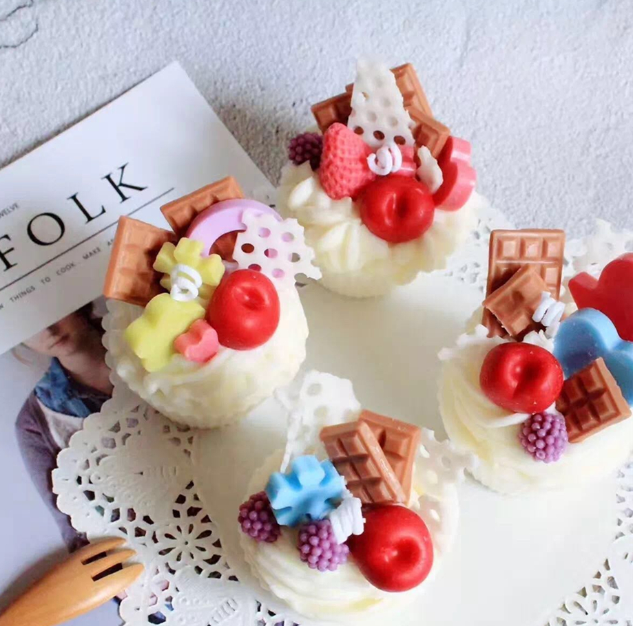 从护肤品到香氛，还有珠宝及水晶石，高颜值的芳香美物了解一下！