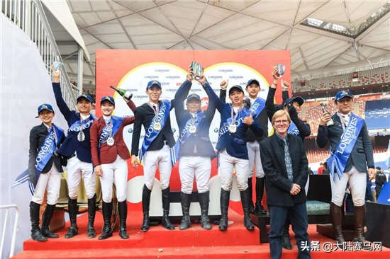 各大马术俱乐部,北京十大马术俱乐部