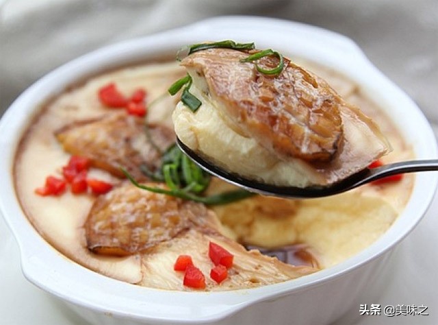 9道蒸蛋的做法老人小孩都吃,分享7款滑嫩美味家常蒸蛋食谱